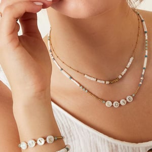 Necklace love - Beach collection h5 Picture5